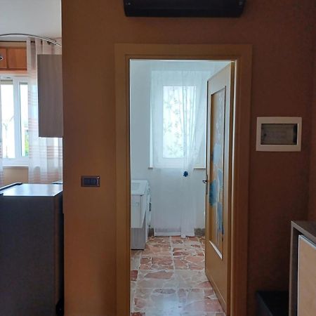 Apartmán Ca Da Curt Monolocale Priocca Exteriér fotografie
