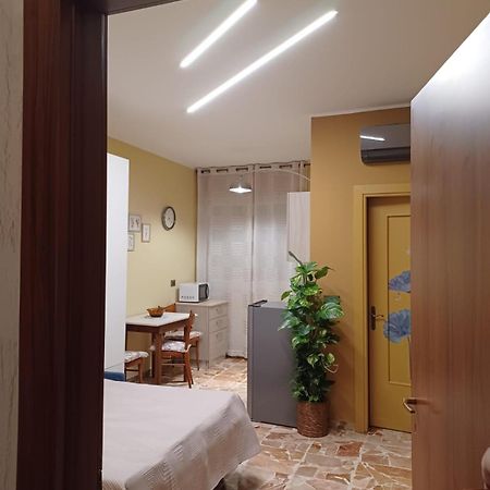 Apartmán Ca Da Curt Monolocale Priocca Exteriér fotografie