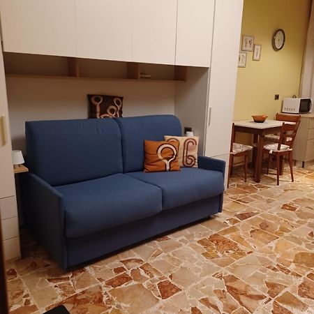 Apartmán Ca Da Curt Monolocale Priocca Exteriér fotografie
