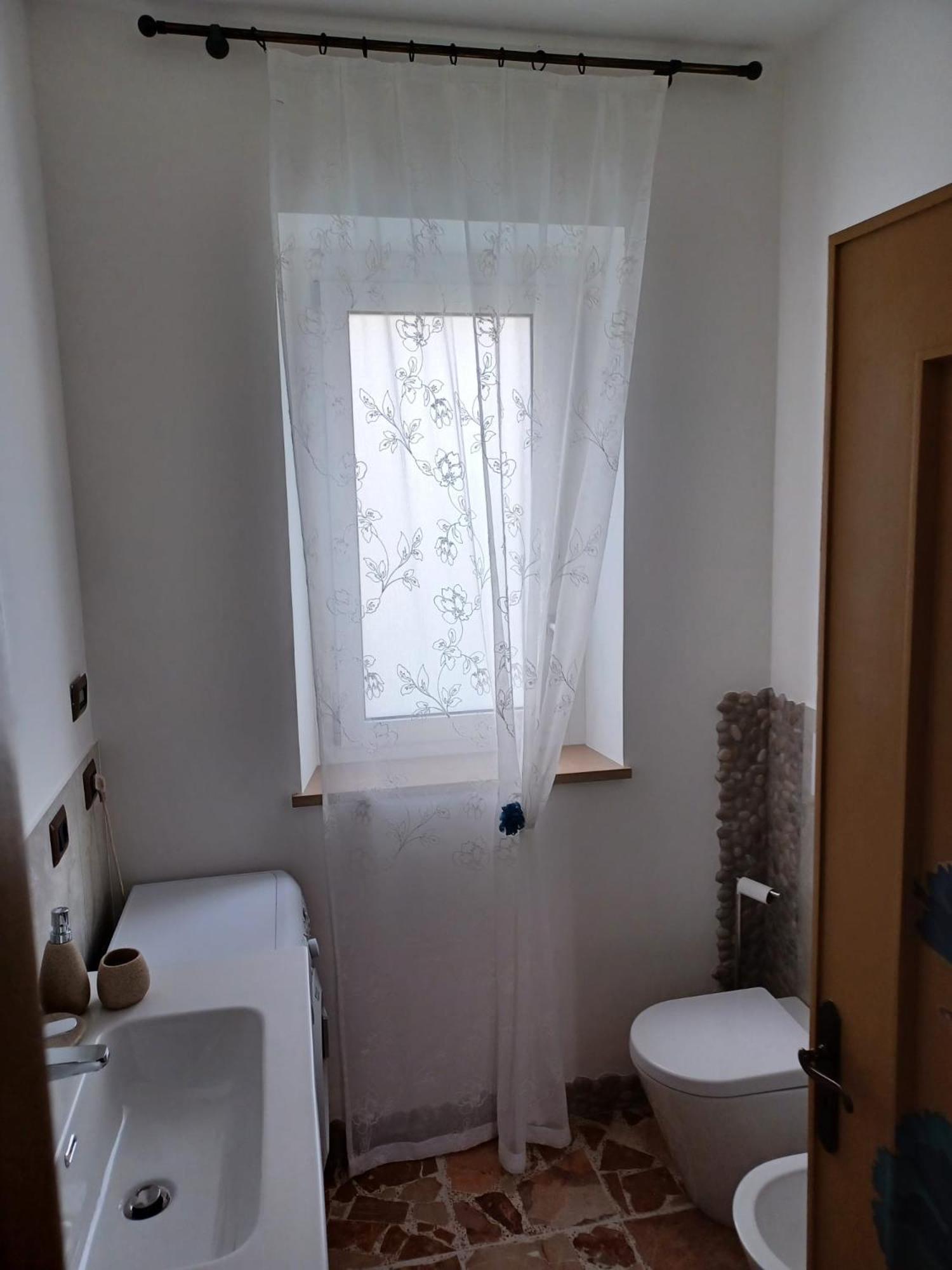 Apartmán Ca Da Curt Monolocale Priocca Exteriér fotografie
