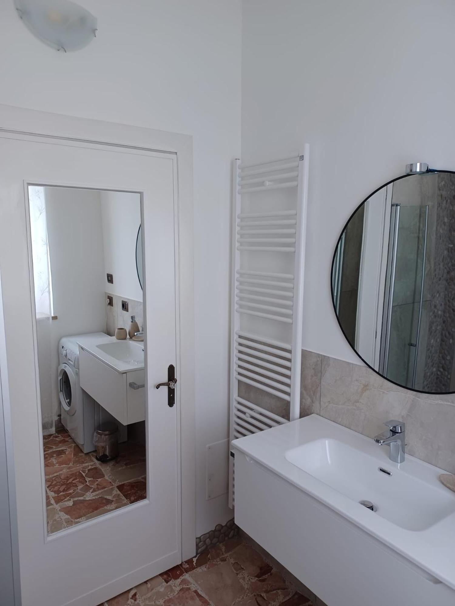 Apartmán Ca Da Curt Monolocale Priocca Exteriér fotografie