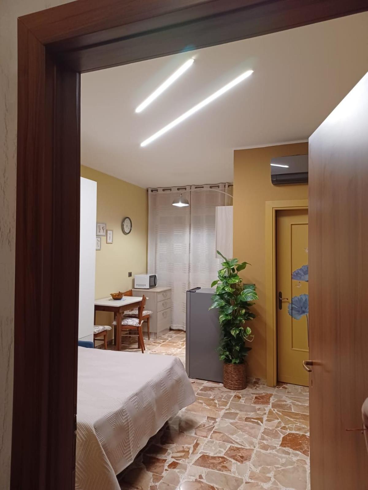 Apartmán Ca Da Curt Monolocale Priocca Exteriér fotografie